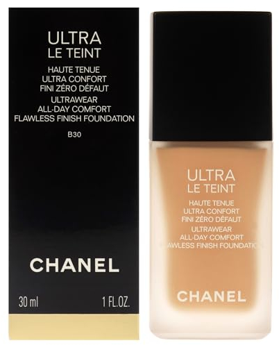 LE TEINT Ultra Fluid #b30 30 ml