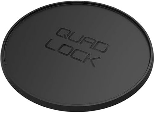 Quad Lock Soporte adhesivo para smartphone para salpicadero