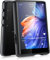 32GB MP3 Player with Bluetooth 5.3, MECHEN 2.4'' Full Touch Screen Portable Music Player for Running with Line-in Recording, FM Radio, Audio, Video, Ebook, Support up to 128GB