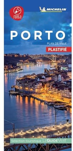 Plan Porto (Plastifié)