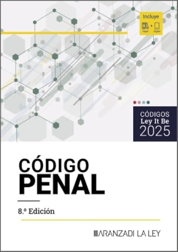 Código Penal (LeyItBe) (Códigos LeyItBe)