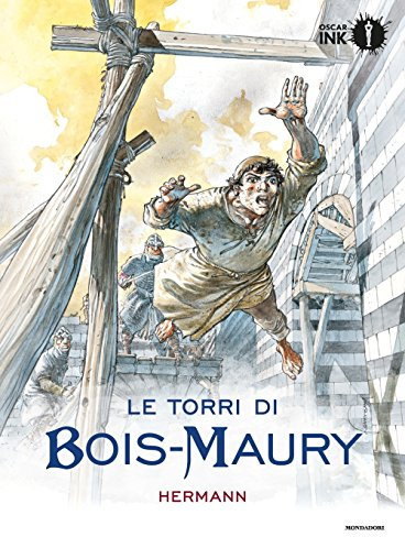 Le torri di Bois-Maury (Vol. 1)