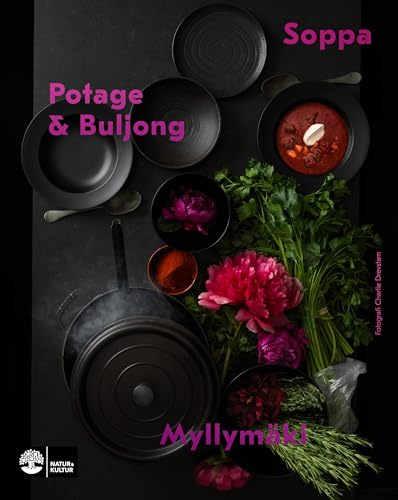 Soppa, potage & buljong