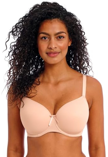 Freya Women's Fancies Molded T-Shirt Bra