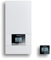 Vaillant elektronischer Durchlauferhitzer, VED exclusive 24/8, druckfest, 24kW, 400V, gradgenaue Auslauftemperatur, stufenlos einstellbar, Grafikdisplay, 0010023748