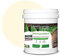 BOX DECO COULEURS Peinture murale naturelle écologique aspect satin intérieur Natura - 1 L, Beige Lin