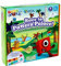 Learning Resources Numberblocks Race to Pattern Palace Board Game, A Colourful Problem Solving Adventure Game, Numberblocks Gifts, Maths Games for 3 Year Olds, Learn Counting and Colours