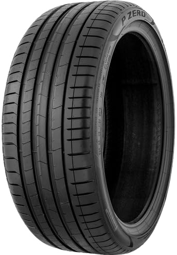 Pirelli 295/30 ZR21 102Y XL Sommerreifen Reifen