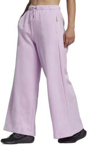adidas Jogging Rose Femme Wide Rose L