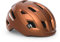 MET Unisex-Adult E-Mob MIPS E-Bike Helmet, Copper, L / 58-61cm