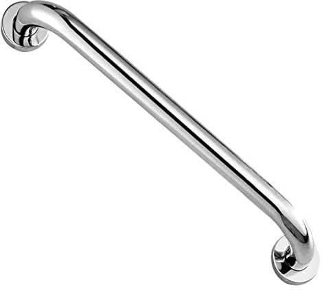 Baño para Agarraderas Bañera de acero inoxidable Asa de baño Inodoro Inodoro Pasamanos for discapacitados Pasamanos de ducha