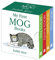 My First Mog Books: The illustrated adventures of the nation’s favourite cat, Mog – as seen on TV in the beloved Channel 4 Christmas animation!