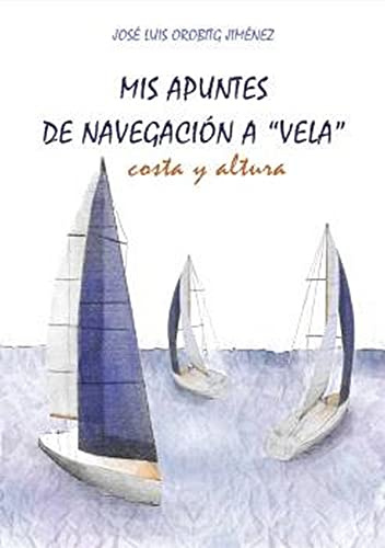 MIS APUNTES DE NAVEGACIÓN A VELA: Costa y altura