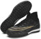 BINBINNIAO Fußballschuhe Herren Outdoor Jungen Hohe Bande Für Kunstrasen Geeignet AG Wettkampf- Trainingsschuhe Kinder Fußballschuhe Unisex Professionelle
