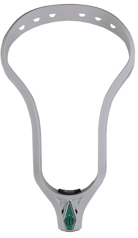 Epoch Rekon 2 (WR2) Tête de crosse non cordée pour homme, milieu de terrain/attaque, ultra légère, 141,7 g, conçue pour les joueurs de crosse polyvalente, polyvalente pour différents styles de jeu –