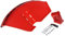CG520 430 Brushcutter Protection Cover Grass Trimmer 26mm Blade Guard with Blade Replacement Parts