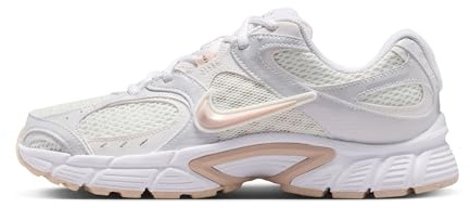 Nike V5 RNR Zapatos Mujer HQ7901, Summit White Silt Red White Vast Grey, 36.5 EU