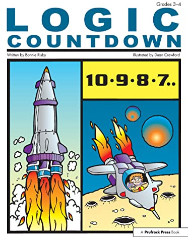 Logic Countdown: Grades 3-4