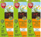 3 X 500ml Protect Garden Permaclean Duo