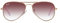 Ray-Ban Unisex 0rj9506s Sonnenbrille, Roségold/Violett, 52
