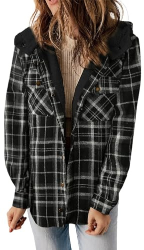 Cyber of Monday 2023 Giacca Mezza Stagione Donna Caban Donna Invernale Lana Giubbotto Neonato Invernale Giacca Trapuntata Donna Con Cappuccio Prime Deals Of The Day Today Only Buy Again