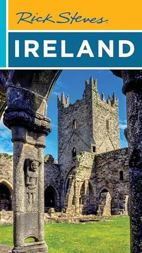 Rick Steves Ireland (Rick Steves Travel Guide)