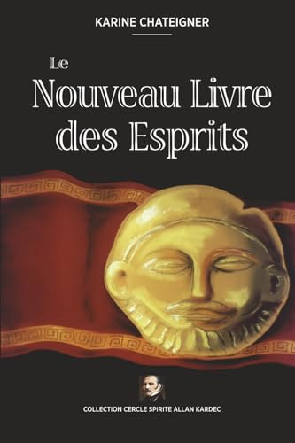 Le Nouveau Livre des Esprits