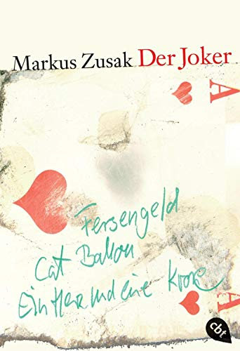 Der Joker: Ein großartiger Coming-of-Age-Roman vom Autor der Bücherdiebin