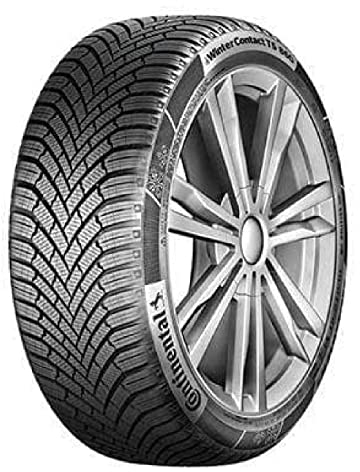 Continental WinterContact TS 860 205/50 R16 87H Winterreifen GTAM T158102 ohne Felge