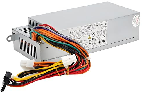 Alimentation, Alimentation Petit Châssis, Alimentation PC Pour Composants Informatiques PS - 5221-9 06 220W 220V-240V