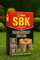 Vitax SBK Brushwood Killer, 250ml Concentrate, Tree Stump and Woody Weed Treatment, Glyphosate-free