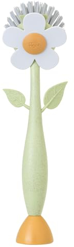 VIGAR Cepillo para lavavajillas, Multicolor, 8 x 7 x 26 cm