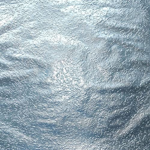 H+V Paul Kamm® Pastell Metallic Wandfarbe 1kg (ca.1Liter) Effektfarbe im Innenbereich