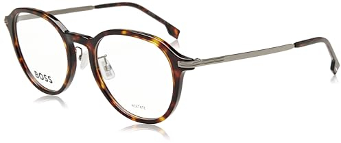 HUGO BOSS Herren Brille Vista Boss 1615/F 4hu 52/20/145, Sonnenbrille