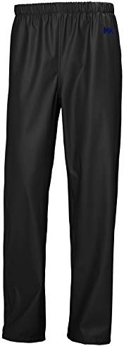 Helly Hansen Herren Herren Hose Moss Hose, Black, L, 53268