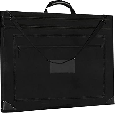 Facynde Zeichnungtasche Reißbrett Tasche Transporttasche Zeichenmappen Kunst Tragetasche Kunstwerk Zeichnungtasche Malerei Zeichentasche Fotografie Transportmappe