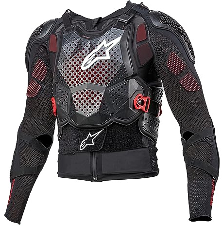 Alpinestars Bionic Tech V3 Skyddsjacka S