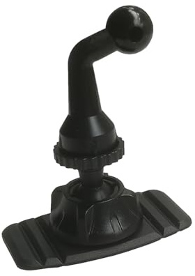 Staccabile 2 Sezione L Base di Montaggio Del Telefono A Forma di 8CM Pali Forte Adesivo Pad Generale Auto Telefono Stand Per Fotocamera Supporto Adesivo Portatile Per Telecamere D'