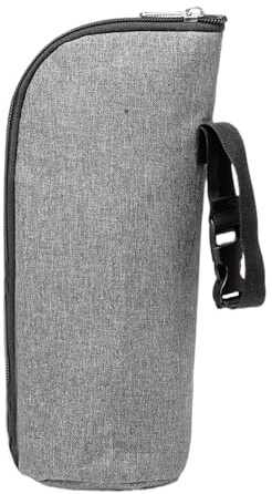 Borsa termica da viaggio per il latte, contenitore termico per latte materno, portatile, contenitore a tenuta stagna, per allattare la mamma, per trasportare il latte materno in auto, asilo