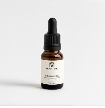 Olio di rosa canina 100% puro e bio - aiuta a migliorare l'aspetto di cicatrici, smagliature e rughe, olio viso e corpo per pelli con tendenza alla disidratazione