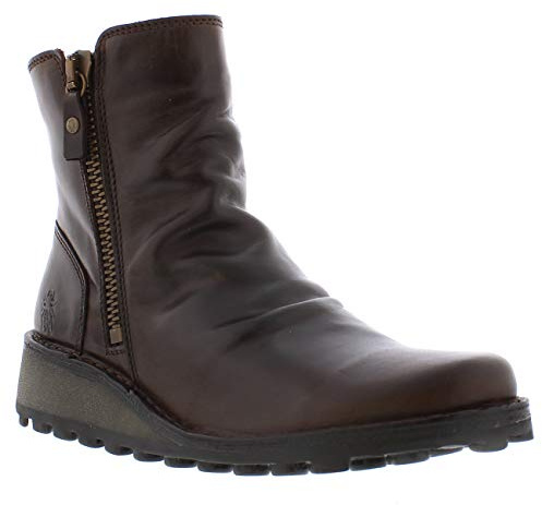 Fly London Women's MON944FLY Desert Boots