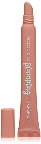 Revlon Kiss Plumping Lip Crème, Cashmere Creme, 7,1 g (1er Pack)