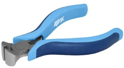 Alicate Boca Frontal 125Mm Fsk