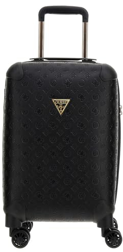 GUESS Wilder 18 in 8-Wheeler S Black