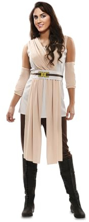 Déguisement de Guerrière Galactique pour Femme M/L