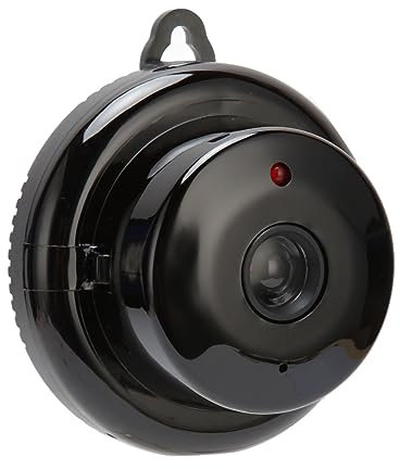 Mini WiFi Camera, 1080P HD Wireless Night Vision, Smart Home Security Surveillance Camera, Baby Monitor, Home Security Camera, WiFi Surveillance Camera, HD Night Vision