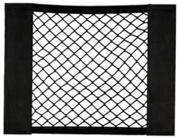 Red de equipaje para coche, red de malla para equipaje, organizador de maletero, red de almacenamiento de asientos, red de almacenamiento de coche, accesorios interiores para SUV, camión, furgoneta