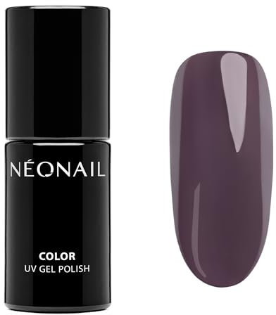 NEONAIL UV Nail Polish 7,2 ml - LILA - MYSTIC NIGHT - NEONAIL Colours - UV Polish - Gel Nails - Nail Design - Shellac