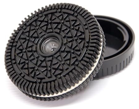 Cámaras sin Espejo, Lente de panqueque sin Enfoque X-pro3 Street Humanity, Lente de fotografía documental de 32 mm, Compatible con Montura So- NY E Fuji XF (fu- ji XF)