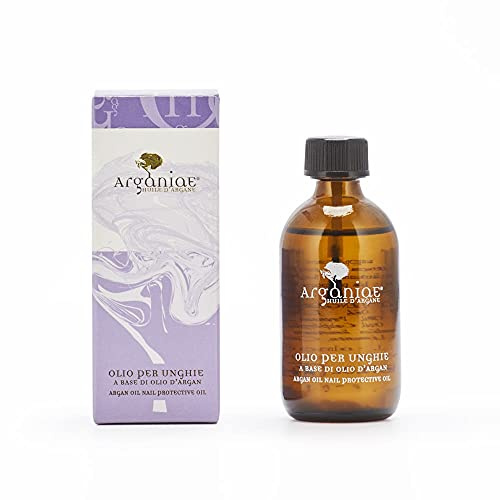 Olio per Unghie all'Argan